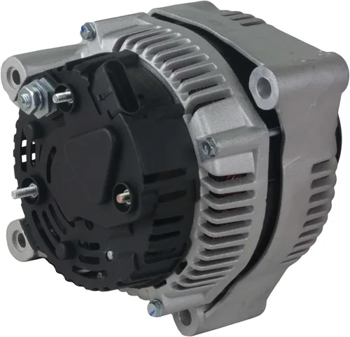 Miniatura 2 de RAREELECTRICAL Alternador 110A compatible con Chevrolet Corvette 5.L 1998 1999 2000 10246634 A14vi21 Al8724x Rm4221 439217 2541926