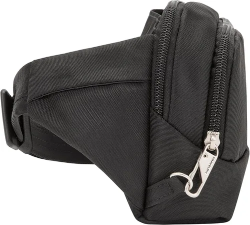 Miniatura 8 de Travelon Cintura antirrobo, Negro, talla única