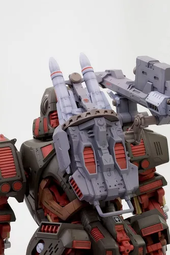 Miniatura 5 de Kotobukiya ZOIDS EZ-015 Iron Kong Marcado Plus Ver. 1/72 HMM Modelo Kit