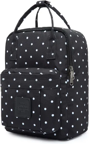 Miniatura 208 de HotStyle BESTIE - Mini mochila de varios colores y patrones, tamaño pequeño
