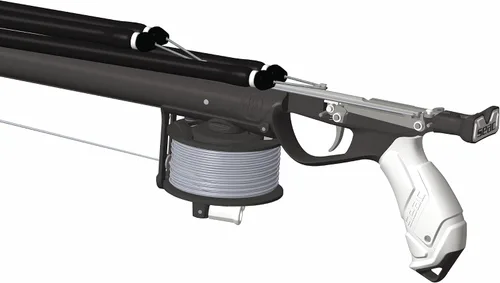 Miniatura 3 de SEAC Fire, Sling Gun for Spearfishing with Open Type Muzzle for Circular Slings