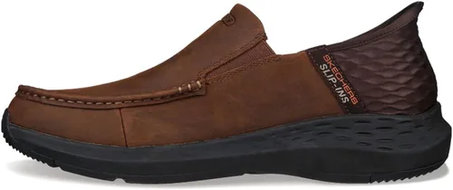 Miniatura 4 de Skechers Parson Oswin Slip in para hombre
