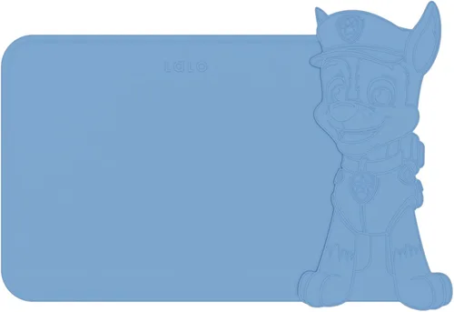 Miniatura 9 de Lalo Mantel individual de silicona para niños pequeños y bebés, mantel individual antideslizante para niños para restaurantes y mesas de comedor,