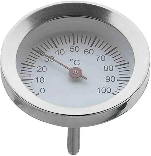 Miniatura 10 de WMF Olla de vapor, plata, 11.0 in