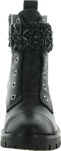 Miniatura 3 de Karl Lagerfeld Paris Women's Pippa Combat Boot