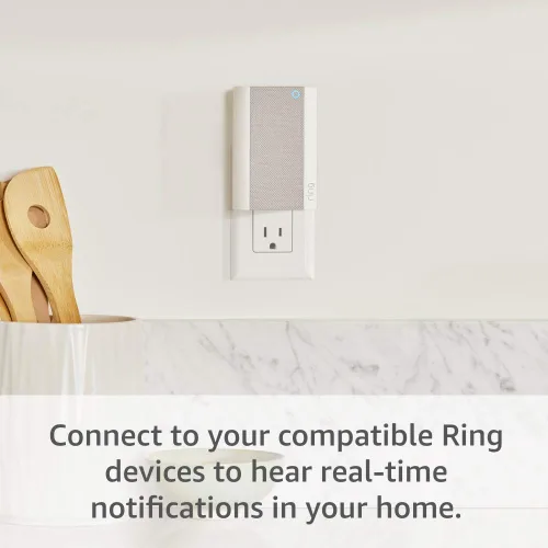 Miniatura 3 de Ring Chime Pro