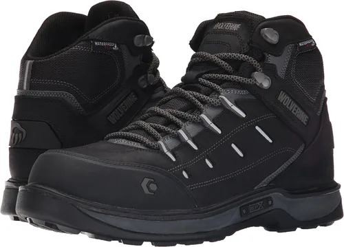 Miniatura 7 de Wolverine Botas de trabajo Edge LX Nano Toe para hombre