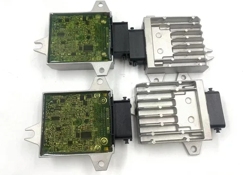 Miniatura 2 de Módulo de control de transmisión LFFM189E1A, adecuado para Mazda 5 2.0 2009 2017, módulo de control TCM TCU LFFM189E1A