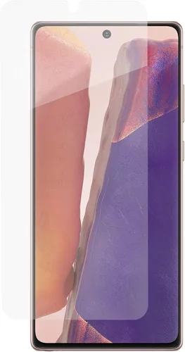 Miniatura 2 de ZAGG Invisbleshield Glass Fusion Plus Samsung Phone Screen Protector