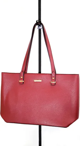 Miniatura 4 de Perfect Curve Organizador de Bolso y Monedero Sostiene hasta 9 Bolsos Organizador Sobre Puerta para Bolsos y Monederos Clips Ajustables 1