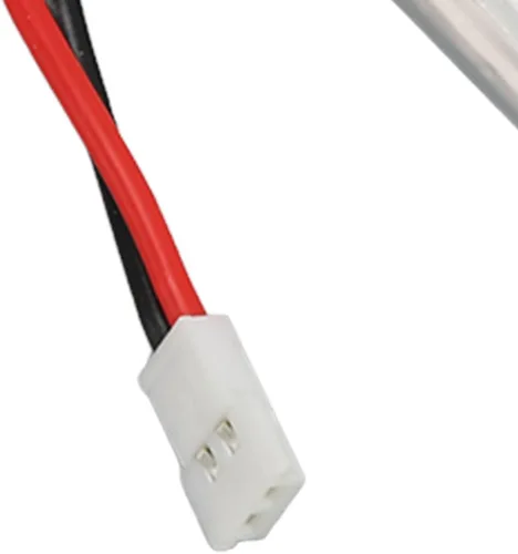 Miniatura 9 de Diyeeni 5 unids 800 mAh RC Drone batería portátil baterías de reserva para SYMA X5C X5C 1 X5 X5SC X5SW M68 K60 con excelente rendimiento