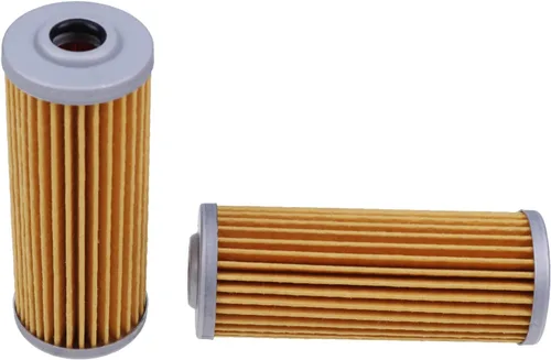 Miniatura 4 de JZGRDN Elemento de filtro de combustible M801101 CH10479 8970713480 MIU804763 compatible con John Deere 655 755 756 770 790 850 855 900 950 1050