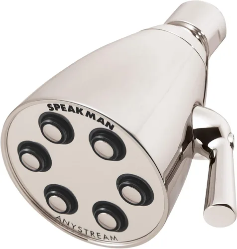 Miniatura 17 de Speakman S-2252-E175 Cromo pulido