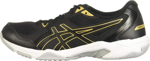 Miniatura 8 de ASICS Zapatos de voleibol Gel-Rocket 10 para hombre Negro M US