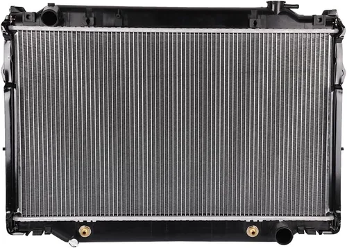 Miniatura 52 de SCITOO Conjunto de radiadores de motor de repuesto automotriz para 1988 1989 1991 1992 1994 para Toyota para 4Runner 3.0L 1988-1993 1995 para Toyota