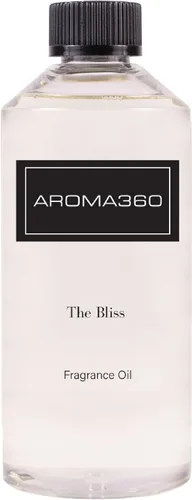Miniatura 26 de Aroma360 Luna Azul 50mL