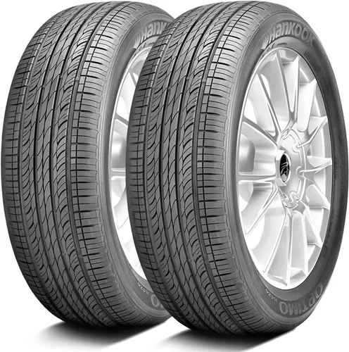 Miniatura 4 de Hankook Optimo H426 Llanta radial de ranura de 3/4 - 185/60R15 84H