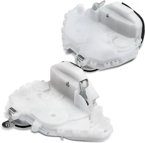 Miniatura 12 de A-Premium Actuador de bloqueo de puerta lateral del pasajero delantero derecho compatible con Honda Civic 2006-2011, Coupé de 2 puertas