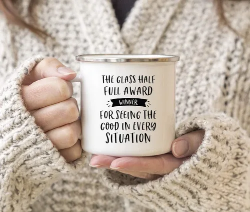 Miniatura 3 de Andaz Press Taza de café de acero inoxidable de 11 onzas con diseño de fogata, regalo divertido para compañero de trabajo, ganador del premio