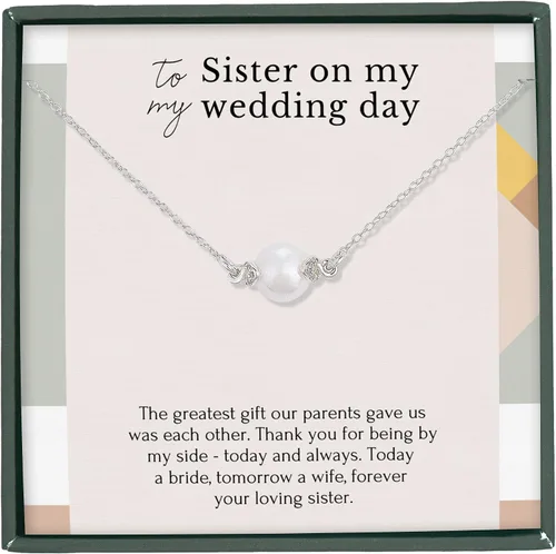 HOPE LOVE SHINE Regalos para la madre del novio, regalos para madre de la novia en el día de la boda de parte de la hija o el hijo, caja de regalo