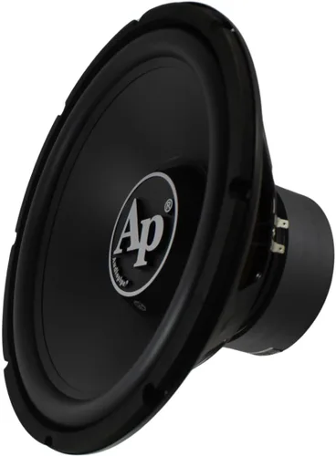 Miniatura 3 de Subwoofer dual dual de 4 ohmios de 15 pulgadas, 1800 W