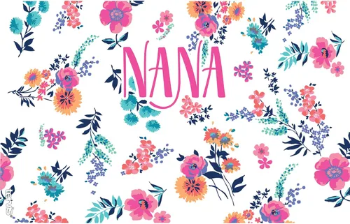 Miniatura 2 de Tervis Vaso aislado de doble pared para el Día de la Madre hecho en Estados Unidos con diseño floral delicado mantiene las bebidas frías