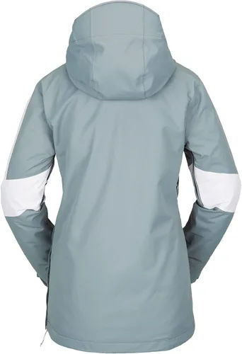 Miniatura 2 de Volcom Anorak - Chaqueta de invierno para mujer con espejo estándar