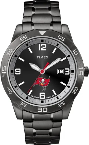 Miniatura 11 de Timex Reloj Acclaim de la NFL para hombre