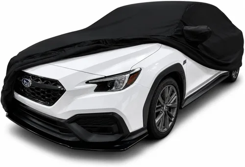 WRX - Funda para automóvil, ajuste personalizado, para interiores y exteriores, protección UV y lluvia, Ultraguard Plus, resistente al agua, 300