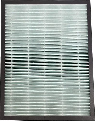 Miniatura 3 de Nispira Filtro de repuesto para Rabbit BioGS 2.0 Purificador de aire ultra silencioso modelo SPA-550A SPA-625A True HEPA activado prefiltro, 1