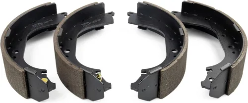 Miniatura 3 de MAGMA Fire Born Braking PMB549B Zapatos consolidados, trasero