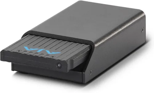 Miniatura 3 de Aja PAK Media - Módulo SSD de 256 GB, HFS+