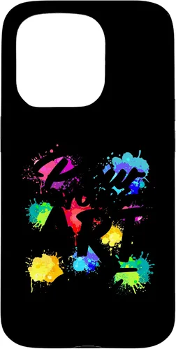 Miniatura 14 de iPhone 16 Pour Your Art Out Painting Artist Painter Designer Case