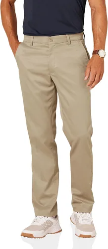 Miniatura 12 de Amazon Essentials Pantalón de golf elástico de corte recto para hombre
