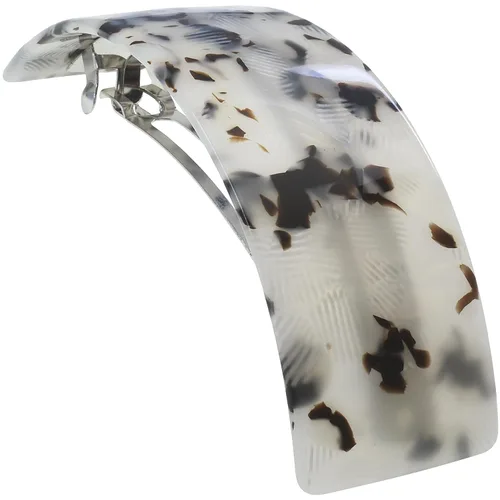 Miniatura 8 de Camila Paris CP2553 - Pinza de pasador de pelo francés para niñas, para cabello largo y rizado, grueso, rizado, ondulado, agarre fuerte, pinzas