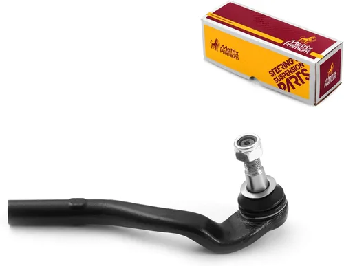 Miniatura 71 de Metrix - Barra de acoplamiento exterior prémium ES3197RL para Ford Probe 1993-1997, Mazda MX-6 1993-1997, Mazda 626 1993-2002, Mazda MPV 2000-2006
