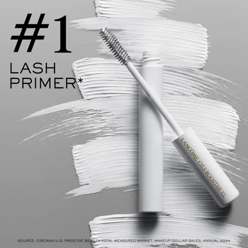 Miniatura 6 de Lancôme Cils Booster - Juego de imprimación de rímel – Acondicionador e infundido con vitaminas – Maximiza los resultados de las pestañas – Paquete