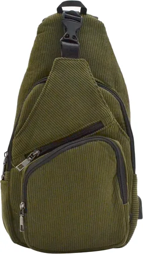 Miniatura 71 de Nupouch Mochila cruzada antirrobo, carga USB, mochila ligera para viajes, senderismo, todos los días