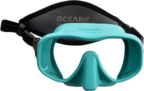 Miniatura 4 de Máscara de sombra oceánica para buceo, buceo, libre