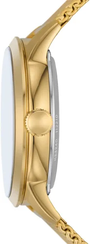 Miniatura 2 de Fossil - Reloj de pulsera automático y mecánico de estilo Townsman en acero inoxidable para hombre