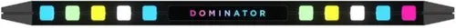 Miniatura 3 de CORSAIR DOMINATOR PLATINUM RGB DDR5 RAM 64 GB (2 x 32 GB) 5200 MHz CL40 Intel XMP iCUE Memoria de computadora compatible - Negro (CMT64GX5M2B5200C40)