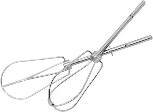 Miniatura 2 de Batidores de mano compatibles con KitchenAid KHM5APWH7