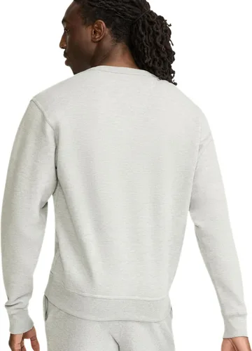 Miniatura 38 de Champion Sudadera de forro polar de peso medio con cuello redondo para hombre (regular o grande y alto)