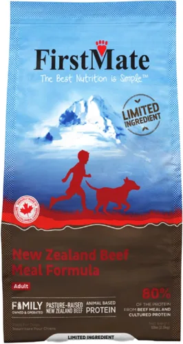firstmate Pet Alimentos recortar & Lite – Comida para Perro