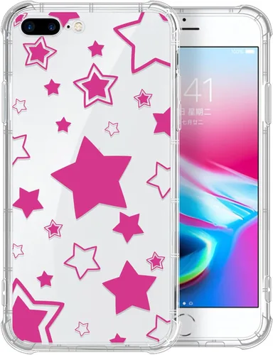 Miniatura 42 de Funda compatible con iPhone XR, TPU suave, transparente, a prueba de golpes, funda protectora transparente para iPhone XR, cactus