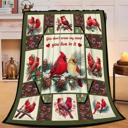 Miniatura 294 de Manta de Foca del Océano, Regalos de Focas para Niños, Niñas, Adultos, Mujeres y Hombres, Suave, Acogedora, Cálida, Felpa Esponjosa, Mullida