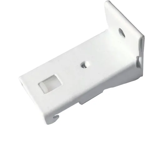 Miniatura 11 de Cortina de techo flexible de 6.6 ft, riel de cortina de techo, riel de cortina de techo, riel de techo, riel de techo para ventana, puerta, cortina
