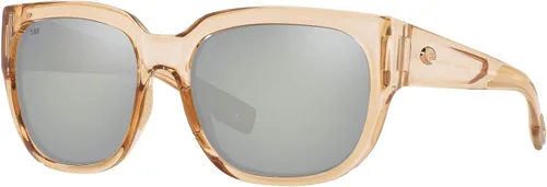 Miniatura 2 de Costa Del Mar Gafas de sol cuadradas Water Woman II para mujer