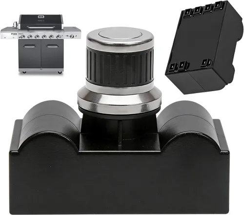 Miniatura 12 de Encendedor de pulso de 5 salidas para piezas de repuesto Nexgrill, Encendedor Nexgrill DHL-128-5Q Piezas de parrilla Nexgrill 720-0830X 720-0830H