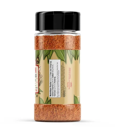 Miniatura 2 de Unpretentious Mezcla culinaria de condimento cajún (7.13 onzas), cocina clásica del sur, sabor rico